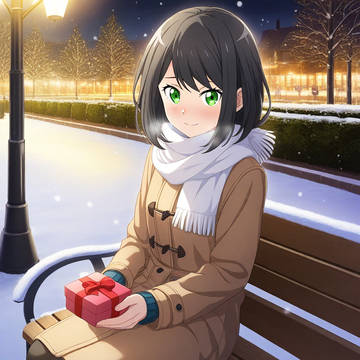 Merry Christmas !
