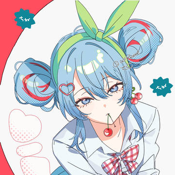 ちぇりミク