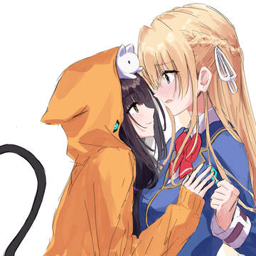 かれつか
