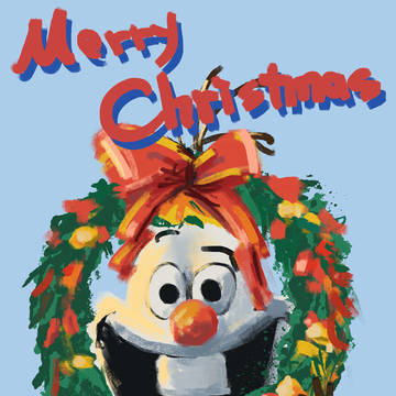 merry christmas
