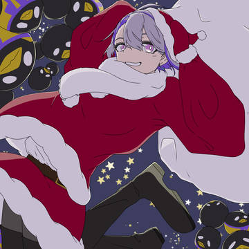 メリートバリ嬢
