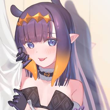👗🐙
