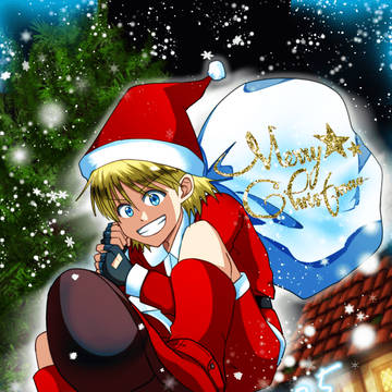 メリクリ‼️🎄