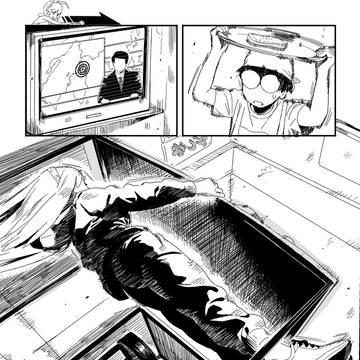 NOBORE #4
