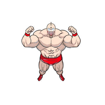 kinnikuman