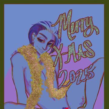Merry Holiday