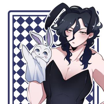 バニーアリス