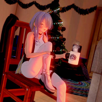 One Last Cup of Coffee