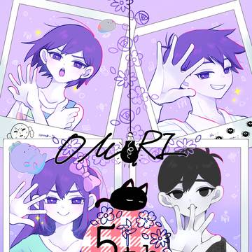 💡5th Anniversary!!!!!