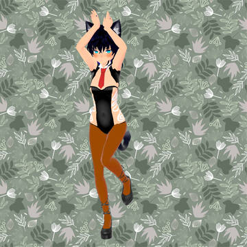 ノーサイドバニーガール