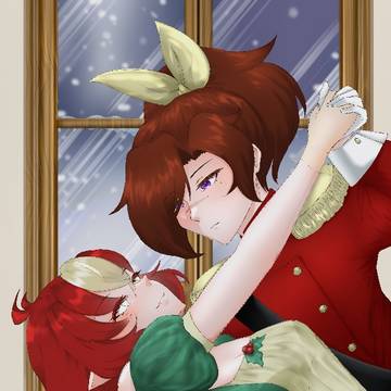 Winter Waltz