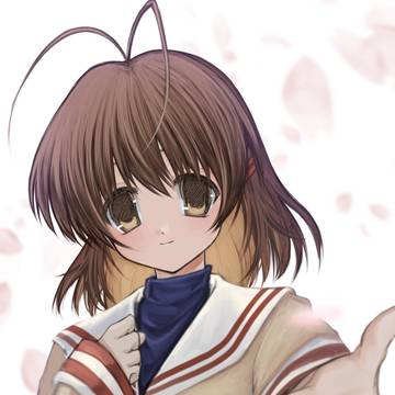 CLANNAD いろいろ