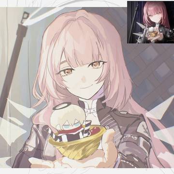Arknights