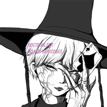 Demon Idol Baby Saja