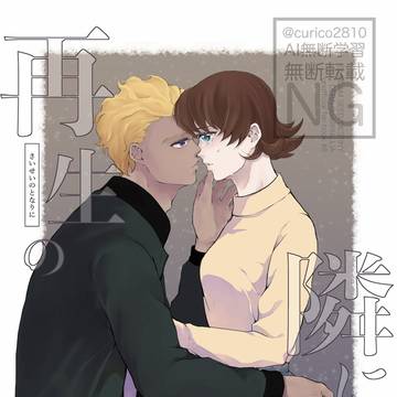 ディアミリオンリー 新刊①サンプル