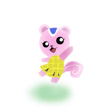 ももこ