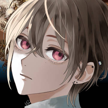 キラキラの夜に、闇をお届け