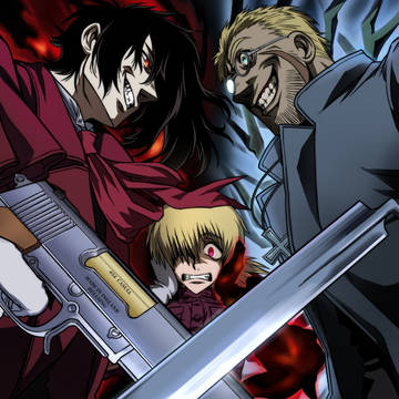 HELLSING