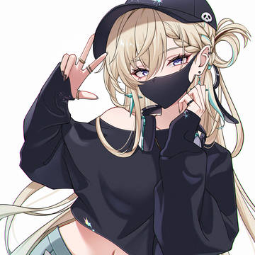 リンネーちゃん！