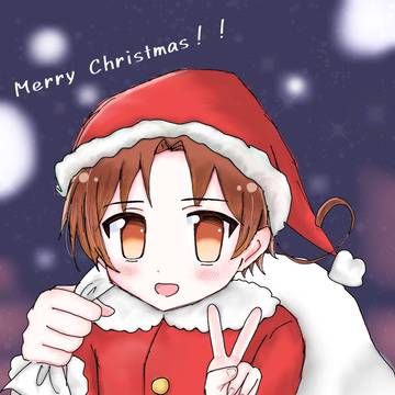クリスマス＋α