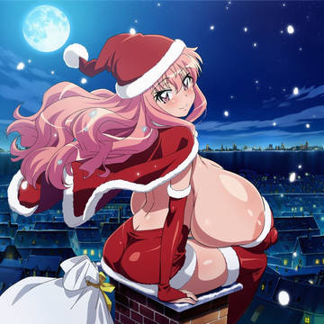 labo) Merry Christmas!!