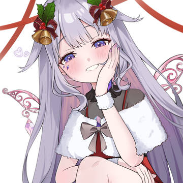 Xmas Biboo
