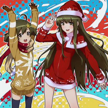 クリスマス2011