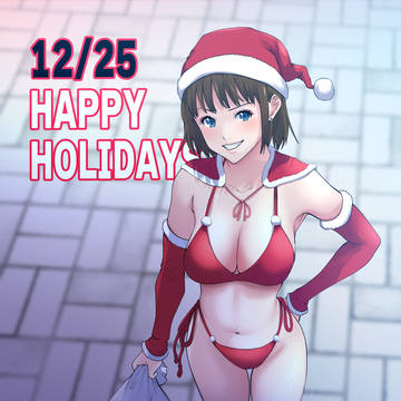 クリスマス