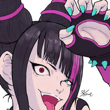 ジュリ