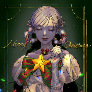 Merry Christmas‼️