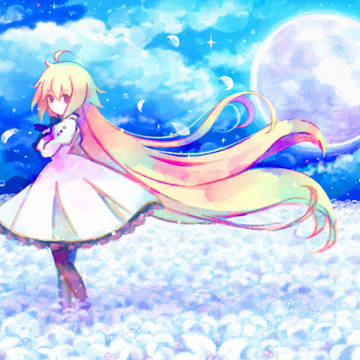 月姫