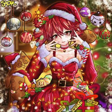 Have a good Teto-Christmas 🎄❤️