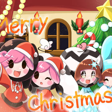 メリークリスマス🎄