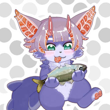 らぴすくん