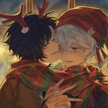 Christmas ✨✨