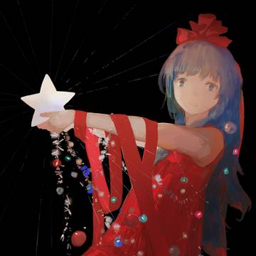 鍵山雛⭐