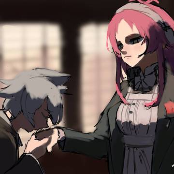 mafia boss