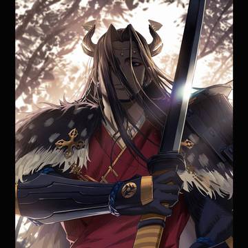 祢々切丸極公開記念
