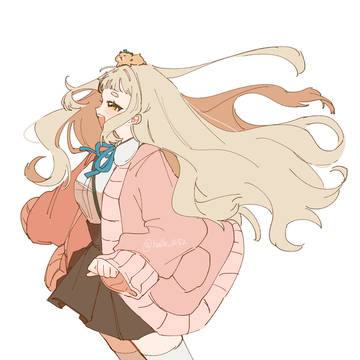 ちままとめ④