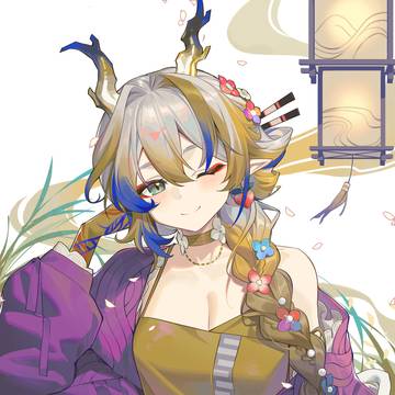 黍