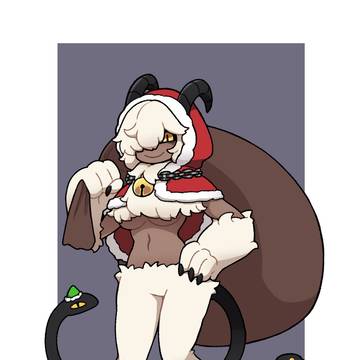Merry Krampusmas