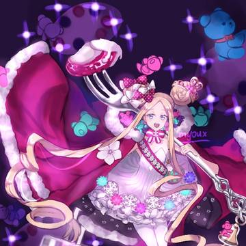 Merry Christmas૮₍˶ᵔᵕᵔ˶₎ა