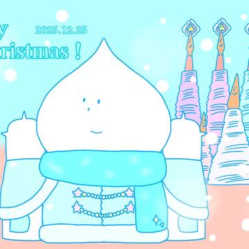 ❄🧶Merry Christmas🧶❄