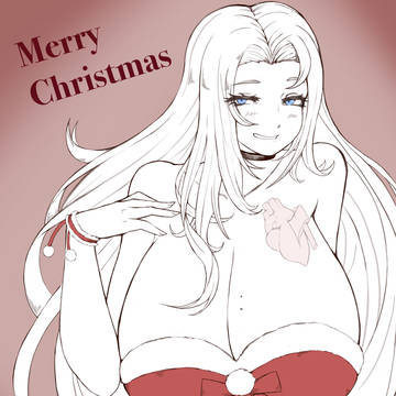 LimbusCompany-Merry rodion