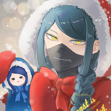 Merry X'mas 2025🎅🎄