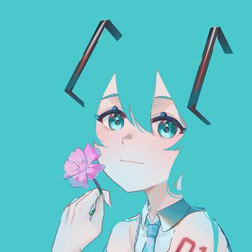 初音ミク