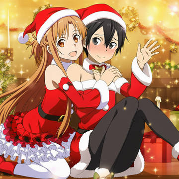 Merry Christmas~
