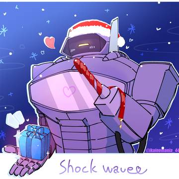 🎁🌟💜