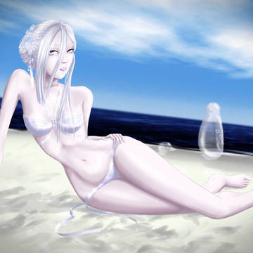 On the Rocks