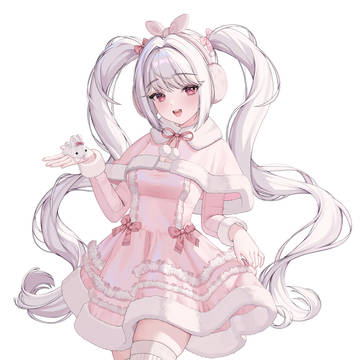Alice 🐰